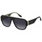 Солнцезащитные очки Marc Jacobs Marc 756/S MJ 756/S - фото 5946263