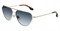 Cолнцезащитные очки VICTORIA BECKHAM VB221S VB221S - фото 5947144