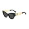 Солнцезащитные очки Dsquared2 0062/S DS 0062/S - фото 5947613