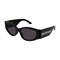Солнцезащитные очки Balenciaga BB0258S BB0258S - фото 5949208