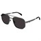 Солнцезащитные очки Alexander McQueen AM0458S AM0458S - фото 5949276