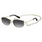 Солнцезащитные очки Marc Jacobs Marc 772/N/S MJ 772/N/S - фото 5951235