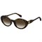 Солнцезащитные очки Marc Jacobs Marc 792/F/S MJ 792/F/S - фото 5951241