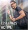 Очковые линзы 1.5 Essentials Active Orma Trio Blue UV Stopper 1.5 Essentials Active Orma Trio Blue UV Stopper - фото 5952650