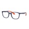 Оправа Ray Ban Junior 1620 RB Junior 1620 - фото 5953222