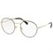 Оправа Miu Miu 51RV MM 51RV - фото 5956784