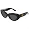 Солнцезащитные очки Balenciaga BB0236S BB0236S - фото 5962860