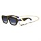 Солнцезащитные очки Missoni 0193G/S MIS 0193G/S - фото 6047131