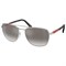 Солнцезащитные очки Prada 54ZS PR 54ZS - фото 6093887