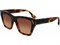 Солнцезащитные очки VICTORIA BECKHAM 646S VB 646S - фото 6142953