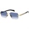 Солнцезащитные очки David Beckham DB 7109/S DB 7109/S - фото 6143742