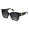 Солнцезащитные очки Furla 710 FU 710 - фото 6143991
