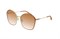 Солнцезащитные очки Chloe 0015S SH 0015S - фото 6147393