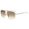 Солнцезащитные очки David Beckham DB 7102/S DB 7102/S - фото 6148688