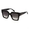 Солнцезащитные очки Blumarine 859S Blu 859S - фото 6149338
