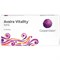 Контактные линзы Avaira Vitality ast. Avaira Vitality ast. - фото 6152988