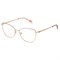 Оправа Blumarine 203S BLU 203S - фото 6154928