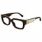 Оправа Gucci GG 1666O GG 1666O - фото 6157597