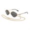 Солнцезащитные очки Jimmy Choo SONNY/S SONNY/S - фото 6159883