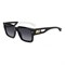 Солнцезащитные очки Dsquared2 D2 0143/S D2 0143/S - фото 6173993