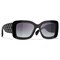 Солнцезащитные очки Chanel 5483 CH 5483 - фото 6187201
