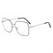 Оправа Tom Ford 5739-B TF 5739-B - фото 6187680