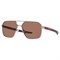 Солнцезащитные очки Prada 55WS PR 55WS - фото 6193724