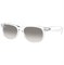 Солнцезащитные очки Ray-Ban ORB 2132 RB 2132 - фото 6204130