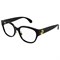 Оправа Gucci GG 1411OK 1411OK - фото 6206212