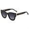 Солнцезащитные очки Carolina Herrera HER 0222/S HER 0222/S - фото 6219126