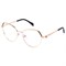 Оправа Blumarine 220S Blu 220S - фото 6230176