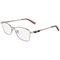 Оправа Salvatore Ferragamo 2198 SF 2198 - фото 6233775