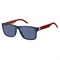 Солнцезащитные очки Tommy Hilfiger TH 1718/S TH 1718/S - фото 6264300