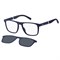Оправа Tommy Hilfiger TH 1903/CS + клип TH 1903/CS - фото 6264301