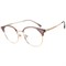 Оправа Neolook Glamour Titan 2140T NG 2140T - фото 6332640