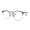 Оправа Neolook Glamour Titan 2141T + клип NG 2141T - фото 6332643
