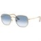 Солнцезащитные очки Ray Ban 3548 RB 3548 - фото 6367125