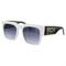 Солнцезащитные очки JOHN RICHMOND 042 RIS 042 - фото 6370150