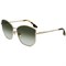 Солнцезащитные очки VICTORIA BECKHAM VB225S VB225S - фото 6405866