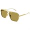 Солнцезащитные очки Bottega Veneta BV1012S BV1012S - фото 6421938