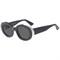 Солнцезащитные очки Alexander McQueen 0445S AM 0445S - фото 6457995