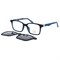 Оправа JuniorLook 1730 + клип JL 1730 - фото 6710321 Оправа JuniorLook 1730 + клип JL 1730 - фото 6710321