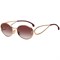Солнцезащитные очки Etro ETRO 0106/S ETRO 0106/S - фото 6719335 Солнцезащитные очки Etro ETRO 0106/S ETRO 0106/S - фото 6719335