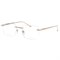 Оправа Chopard F27 F27 - фото 6730846 Оправа Chopard F27 F27 - фото 6730846