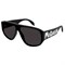 Солнцезащитные очки Al. McQueen AM0386S AM0386S Солнцезащитные очки Al. McQueen AM0386S AM0386S