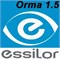 Очковые линзы Essilor Orma 1.5 Orma 1.5