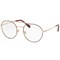 Оправа Miu Miu 51RV MM 51RV