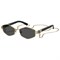 Солнцезащитные очки Marc Jacobs Marc 496/S MJ Marc 496/S
