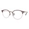 Оправа Neolook Glamour Titan 2141T + клип NG 2141T