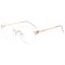 Оправа Blumarine 213S BLU 213S